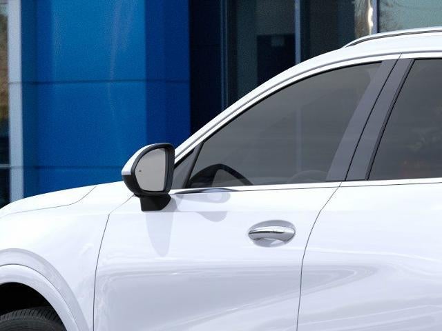 2026 Buick Envision AWD 4dr Avenir