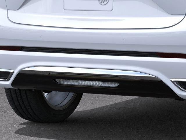 2026 Buick Envision AWD 4dr Avenir