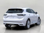 2026 Buick Envision AWD 4dr Avenir