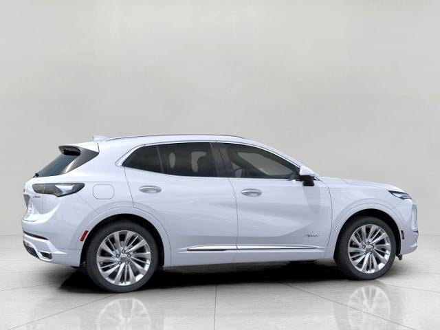 2026 Buick Envision AWD 4dr Avenir