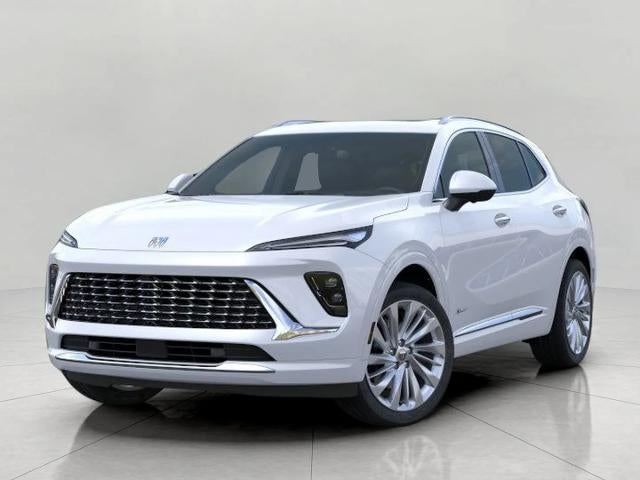 2026 Buick Envision AWD 4dr Avenir