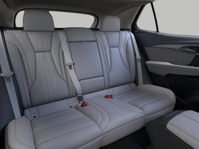 2026 Buick Envision AWD 4dr Avenir