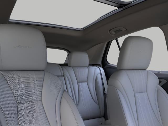2026 Buick Envision AWD 4dr Avenir