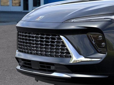 2026 Buick Envision AWD 4dr Avenir