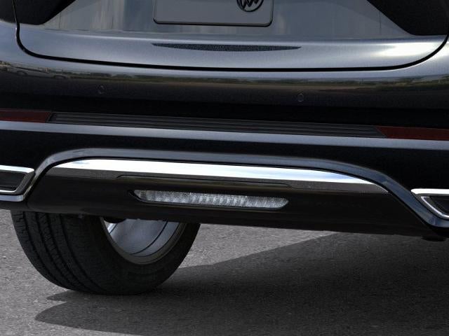 2026 Buick Envision AWD 4dr Avenir