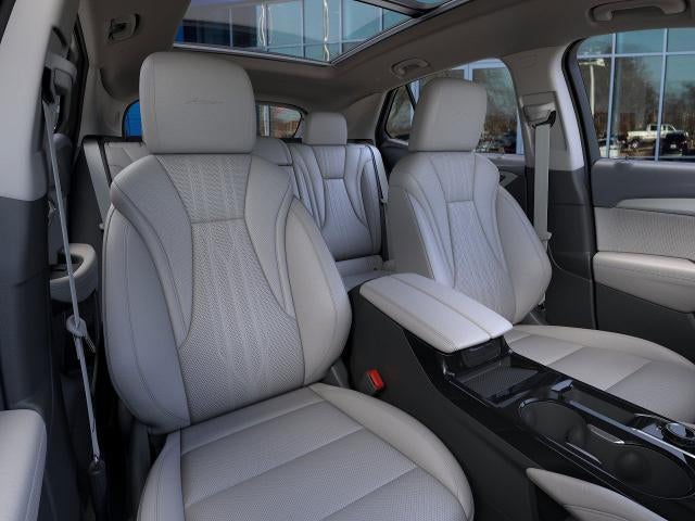 2026 Buick Envision AWD 4dr Avenir