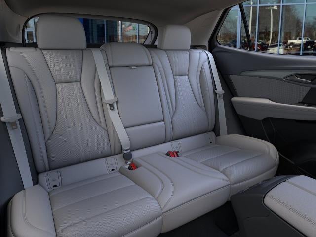 2026 Buick Envision AWD 4dr Avenir