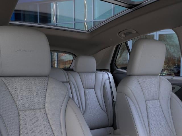 2026 Buick Envision AWD 4dr Avenir