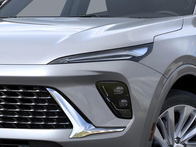 2026 Buick Envision AWD 4dr Avenir