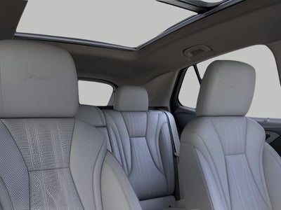 2026 Buick Envision AWD 4dr Avenir