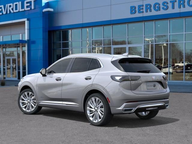 2026 Buick Envision AWD 4dr Avenir