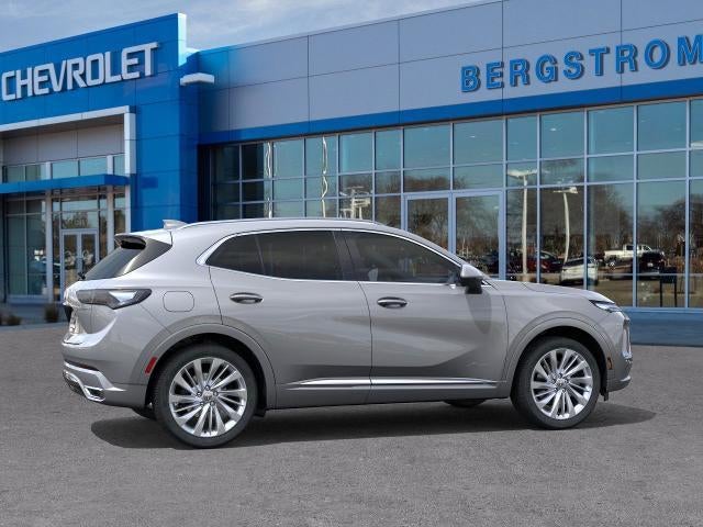 2026 Buick Envision AWD 4dr Avenir