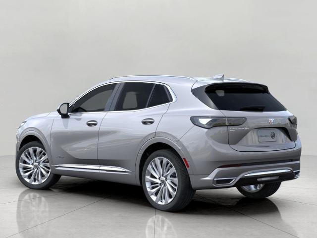 2026 Buick Envision AWD 4dr Avenir