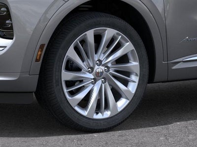 2026 Buick Envision AWD 4dr Avenir