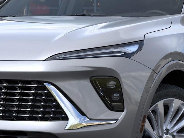 2026 Buick Envision AWD 4dr Avenir