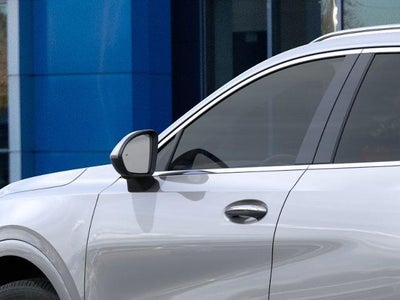 2026 Buick Envision AWD 4dr Avenir