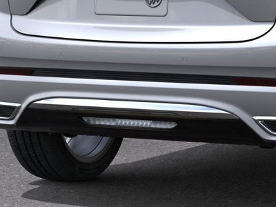 2026 Buick Envision AWD 4dr Avenir