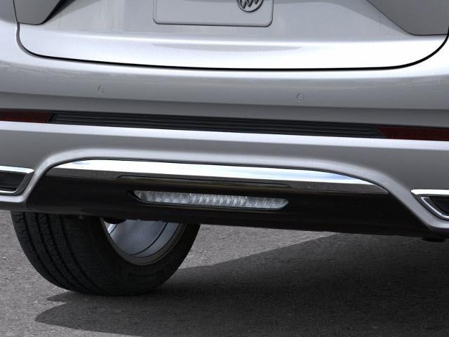 2026 Buick Envision AWD 4dr Avenir