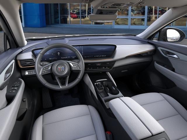 2026 Buick Envision AWD 4dr Avenir