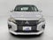 2021 Mitsubishi Mirage ES CVT