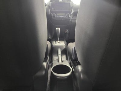 2021 Mitsubishi Mirage ES CVT