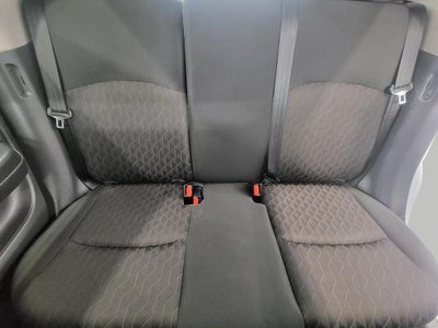 2021 Mitsubishi Mirage ES CVT