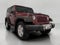 2012 Jeep Wrangler Sahara