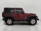 2012 Jeep Wrangler Sahara