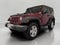 2012 Jeep Wrangler Sahara