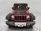 2012 Jeep Wrangler Sahara