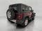 2012 Jeep Wrangler Sahara