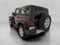 2012 Jeep Wrangler Sahara