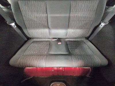2012 Jeep Wrangler Sahara