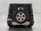 2012 Jeep Wrangler Sahara