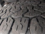2012 Jeep Wrangler Sahara
