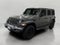 2018 Jeep Wrangler Unlimited Sport 4x4