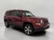 2016 Jeep Patriot High Altitude Edition