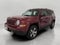2016 Jeep Patriot High Altitude Edition