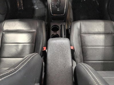 2016 Jeep Patriot High Altitude Edition