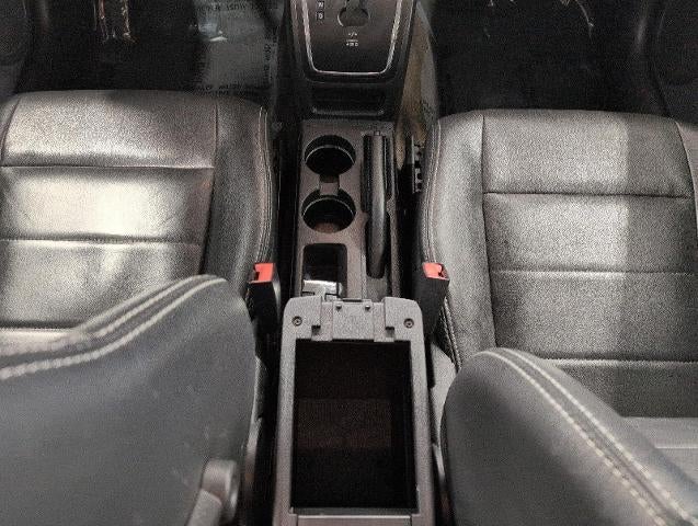 2016 Jeep Patriot High Altitude Edition