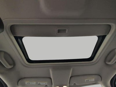 2016 Jeep Patriot High Altitude Edition