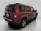 2016 Jeep Patriot High Altitude Edition