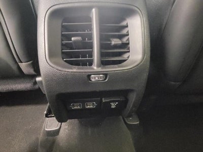 2021 Jeep Cherokee Limited 4x4
