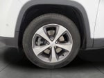 2021 Jeep Cherokee Limited 4x4