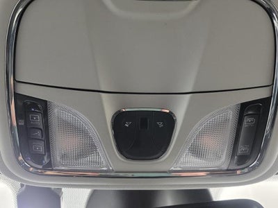 2021 Jeep Cherokee Limited 4x4