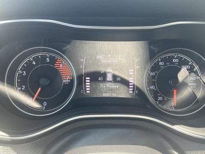 2019 Jeep Cherokee Latitude Plus 4x4