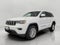 2022 Jeep Grand Cherokee WK Laredo X 4x4