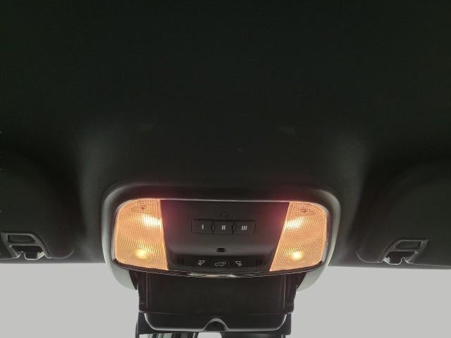 2022 Jeep Grand Cherokee WK Laredo X 4x4