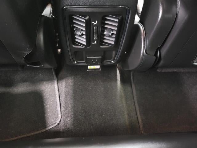 2022 Jeep Grand Cherokee WK Laredo X 4x4