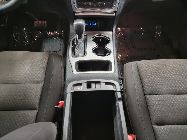 2021 Jeep Grand Cherokee Laredo E 4x4